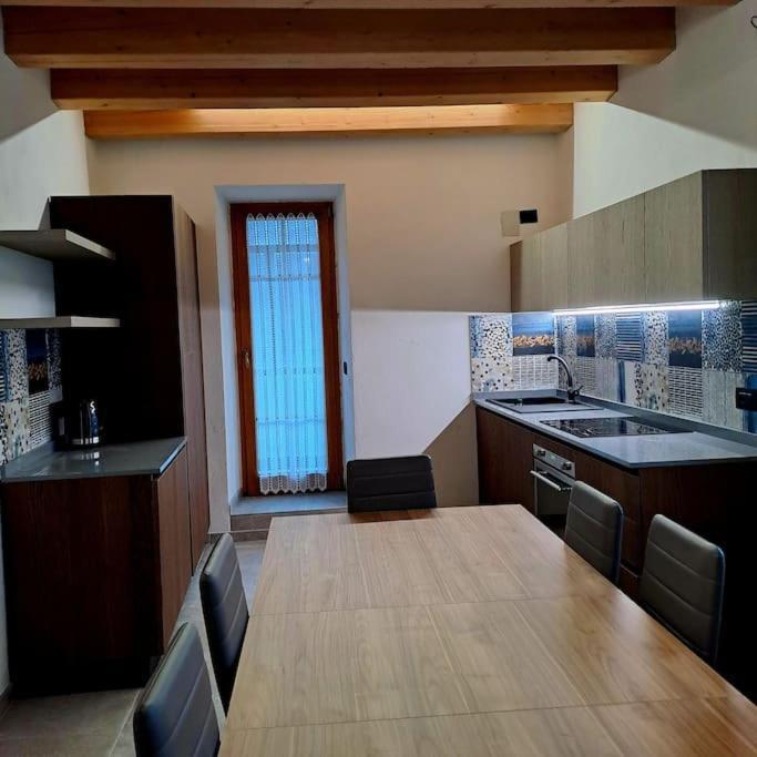 La Maison De Joanna 3 Châtillon Extérieur photo