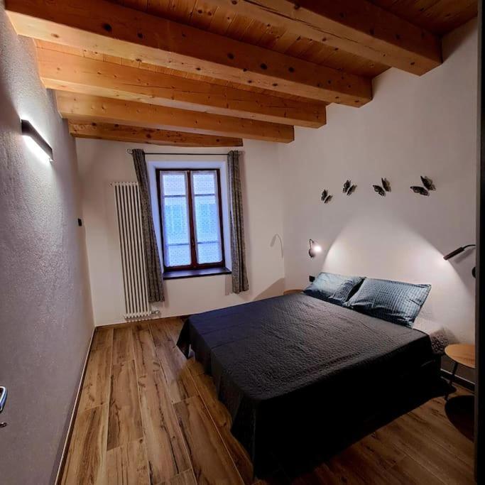 La Maison De Joanna 3 Châtillon Extérieur photo