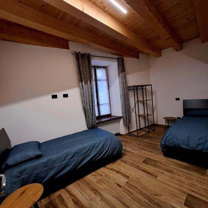 La Maison De Joanna 3 Châtillon Extérieur photo