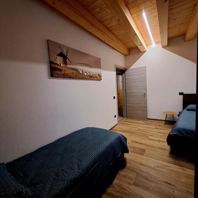 La Maison De Joanna 3 Châtillon Extérieur photo