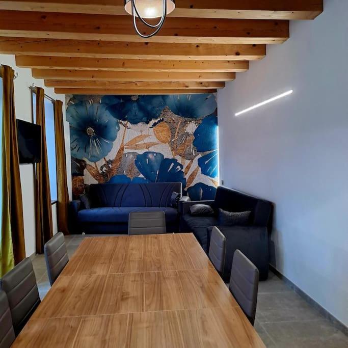 La Maison De Joanna 3 Châtillon Extérieur photo