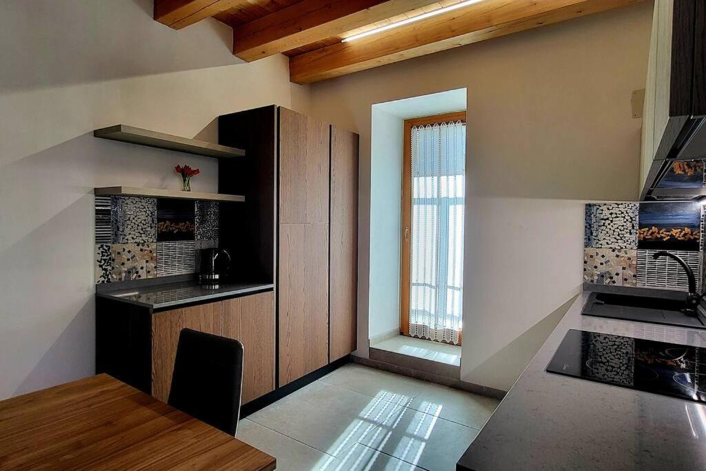 La Maison De Joanna 3 Châtillon Extérieur photo