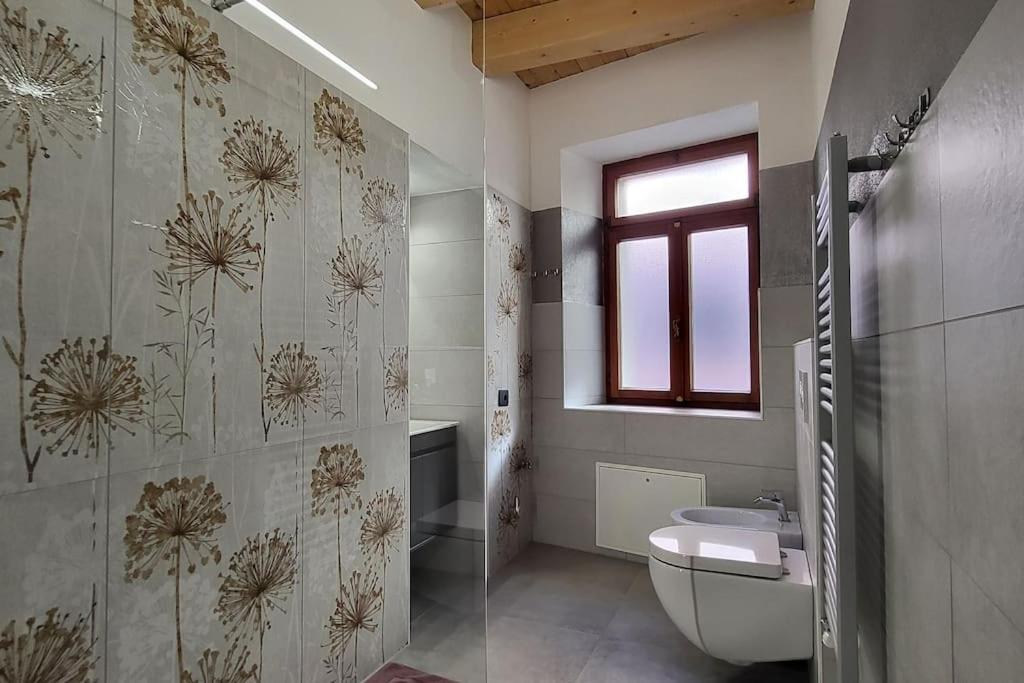 La Maison De Joanna 3 Châtillon Extérieur photo