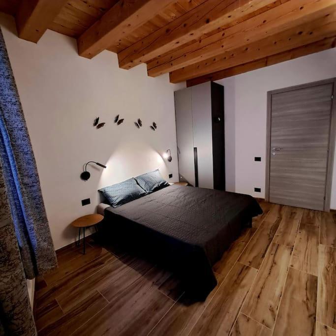 La Maison De Joanna 3 Châtillon Extérieur photo