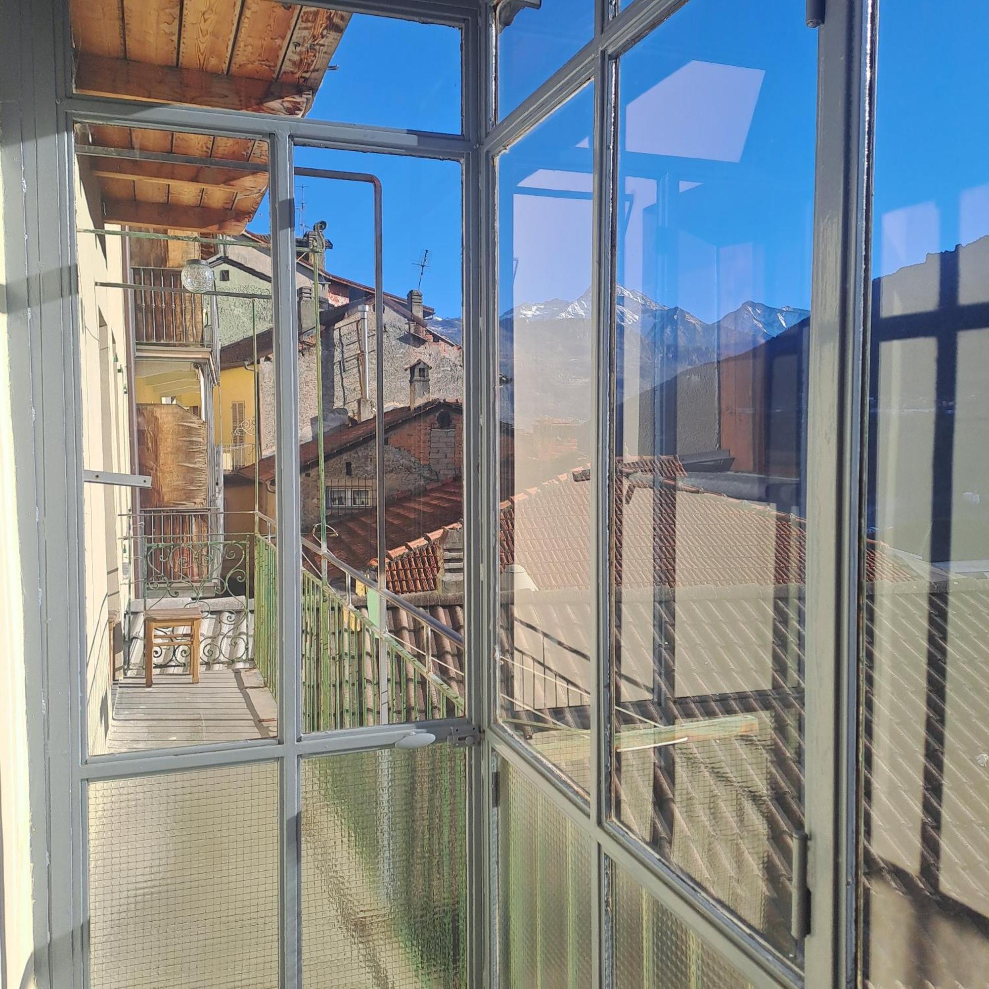 La Maison De Joanna 3 Châtillon Extérieur photo